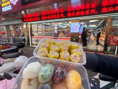 -老潮兴粿品(锦泰店)