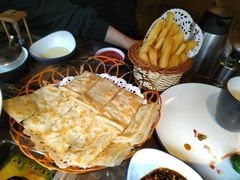 -同仁四季椰子鸡(罗湖国贸店)