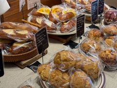 -佐敦面包铺·JORDAN BAKERY