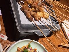 -管氏翅吧(台湾街店)
