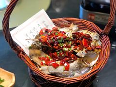 -茶叁酒肆·楚味江湖(菱角湖店)