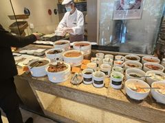 -厦门喜来登酒店