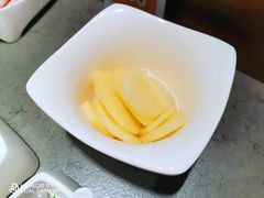 -海底捞火锅(华南摩尔店)