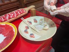 -蜀大侠火锅(森兰花园城店)