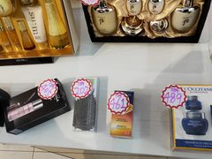 -国药中服免税(北京坊店)