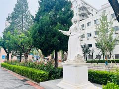 -元大都城垣遗址公园