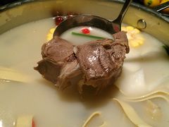 -骨之味·筒骨汤火锅(江头店)