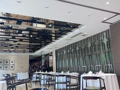 -香雪海饭店中餐厅(人民桥店)