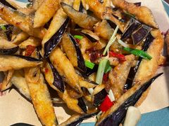 -眉山小馆(华强广场店)