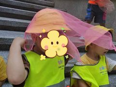 -深业幸福家香蜜湖街道普惠性托育园(合正置地园区)