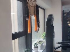 -悦耐私教健身馆(保利中心店)