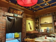 -小吊梨汤·北京菜·烤鸭(清河万象汇店)