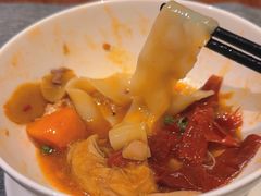 -北京王府井希尔顿酒店·万斯阁西餐厅