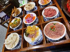 -楠火锅(绵阳首店)