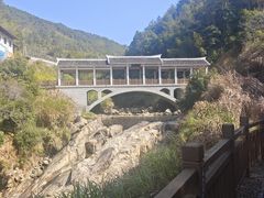 -初溪土楼群