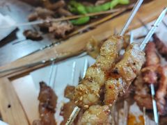 -酒座音乐主题串吧(滑翔西社区店)