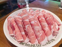 -刘老表·瓦罐汤涮肉(青云谱店)
