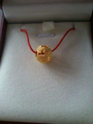 -周大福CHOW TAI FOOK(浦东八佰伴店)