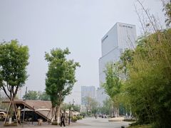 -首开·龙湖成都西宸天街