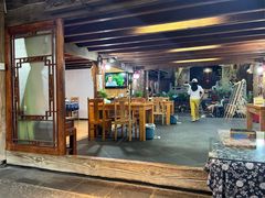 -龙姐私房菜(和顺古镇店)