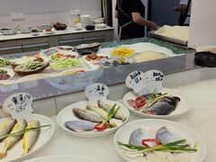 -杨记海鲜楼(三门黑金冠店)