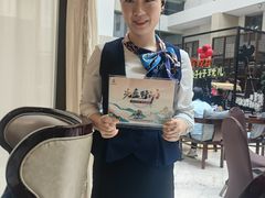-朗丽兹自助餐厅