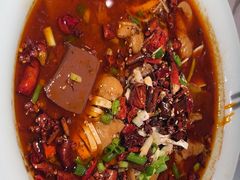 -全牛匠·乐山跷脚牛肉(西北旺万象汇店)