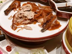 -大鸭梨烤鸭(北洼路店)