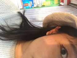 花师傅专业穿耳洞西单店-花师傅