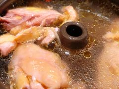 云海肴汽锅鸡-云海肴·汽锅鸡·云南菜(美罗城店)