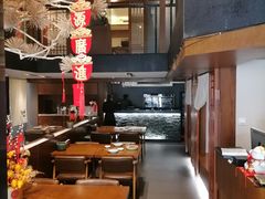 -傑·料理·海鲜放题(佛山文华荟店)