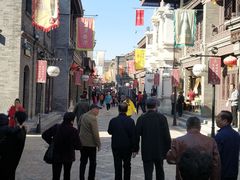 -鲜鱼口老字号美食街
