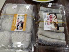 -王家沙点心店(南京西路总店)