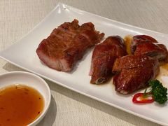 烧味双拼-御宝轩(益丰·外滩源店)