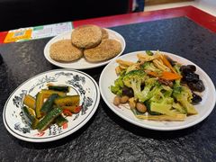 -老北京胡同味道二荤铺(酒仙桥店)