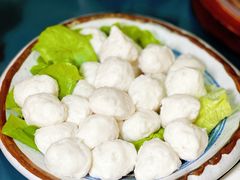 -金龙·打边炉(南京西路店)