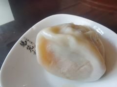 -锡笼记·无锡小笼(方塔店)