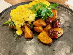 -UPPER KITCHEN(延安路店)