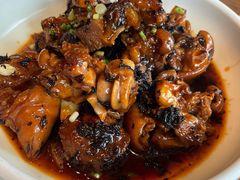 -渔乡米香·剁椒鱼头(四方坪店)