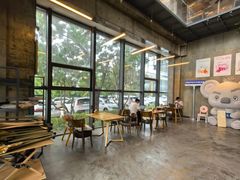 -了不起的考拉咖啡店(高新店)