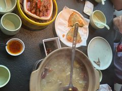-蝴蝶里·粤菜·点心(滨江龙湖店)