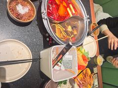 -牛New寿喜烧(虹桥新天地店)