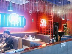 -杨记齐齐哈尔烤肉(总店)