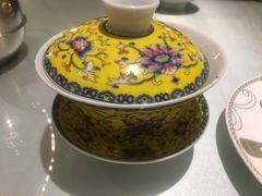-宁夏国强手抓羊肉·清真菜(未央路凤三店)