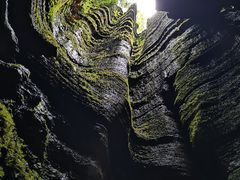 -梭布垭石林景区