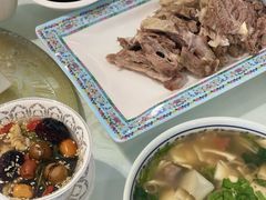 -同心春餐饮(富宁街店)