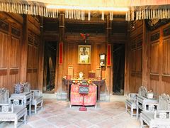 -晋江五店市传统文化旅游区