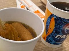 -吉野家(红博中央公园店)