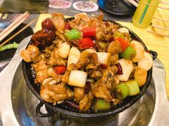 -望京小腰(北京总店)