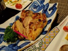 -景鹤料理(上地华联店)